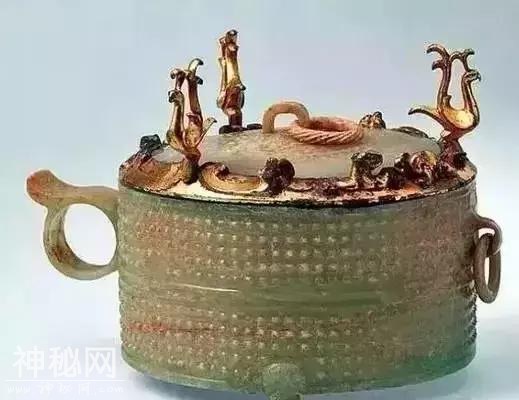 六年时间，八座大墓被外国人盗掘一空，堪称中国近代最惨痛的文物流失事件-6.jpg
