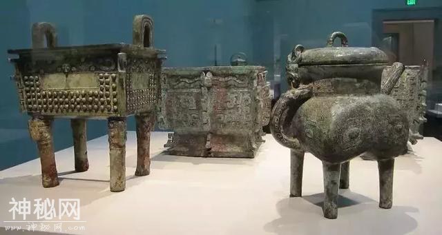 六年时间，八座大墓被外国人盗掘一空，堪称中国近代最惨痛的文物流失事件-15.jpg