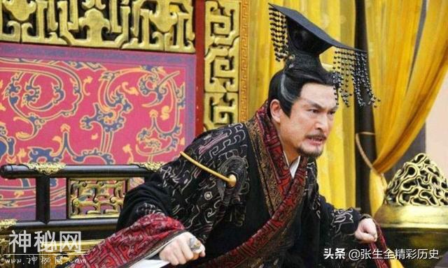 荆轲之所以刺秦失败，是因他要等的一个人没来，这是怎么回事-3.jpg