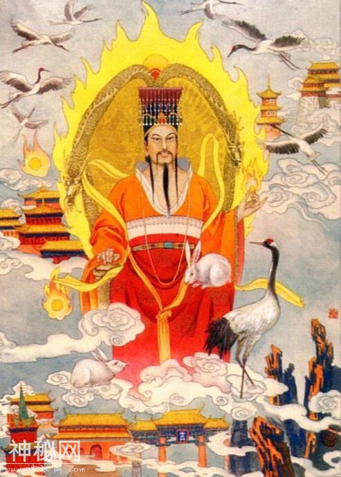 解析 “道教” 与 “道家” 的区别！-5.jpg