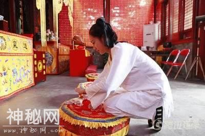 道教进香朝拜礼仪，去道观如何上香朝拜？-3.jpg