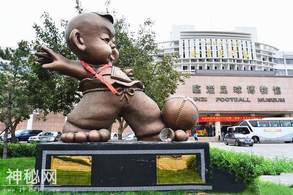 作为清明节的风俗活动，流传两千多年的蹴鞠是如何走向衰落的？-25.jpg