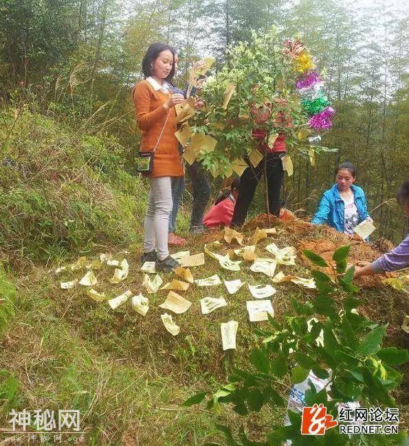 清明节，带你了解农村的扫墓风俗-7.jpg