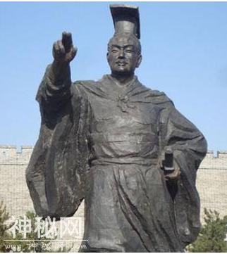 甘肃临洮古代属于哪有那些名人？-3.jpg