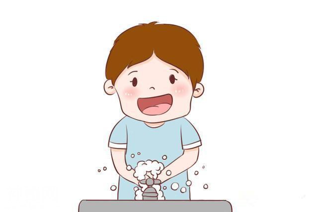 肠病毒来了！手口足病无特效药，预防很重要-3.jpg