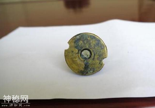 考古人员在庄河海域发现经远舰，还在船上发现了“现代化”的武器-7.jpg