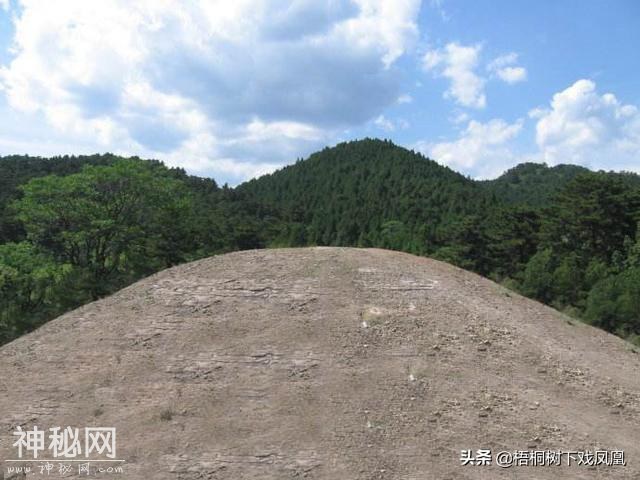 曹操身边人比盗墓高手还厉害，不只看出地下有墓，还知墓主吃过啥-3.jpg