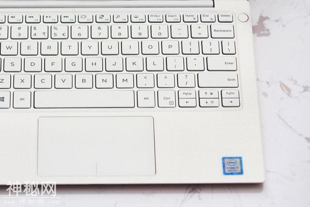 2019高端笔记本怎么选？戴尔XPS13 9380依旧最轻薄-3.jpg
