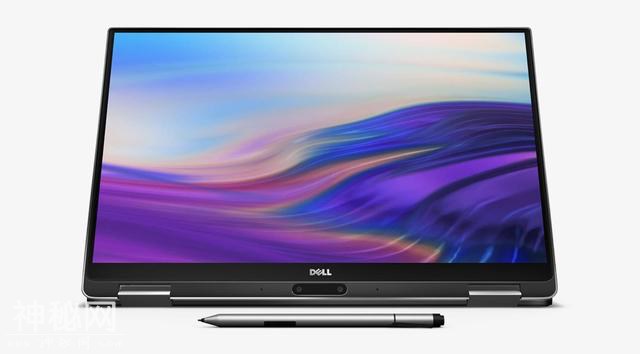 2019高端笔记本怎么选？戴尔XPS13 9380依旧最轻薄-6.jpg