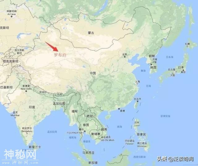 看完，你就知道罗布泊为什么那么吸引人了！震撼-3.jpg