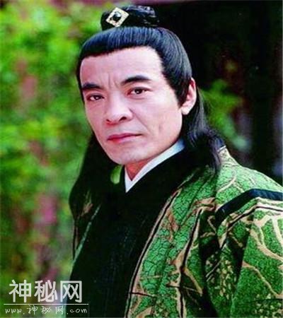 中国古代太监名人榜，第一名竟然排在中华名人榜第二位！-4.jpg