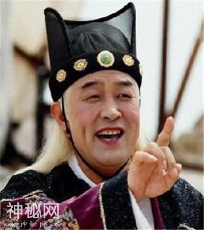 中国古代太监名人榜，第一名竟然排在中华名人榜第二位！-1.jpg