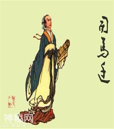 中国古代太监名人榜，第一名竟然排在中华名人榜第二位！-6.jpg