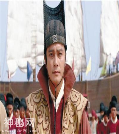 中国古代太监名人榜，第一名竟然排在中华名人榜第二位！-7.jpg