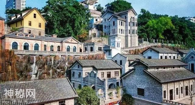 让优秀历史文化活在当下 重庆人文气质愈加迷人-5.jpg