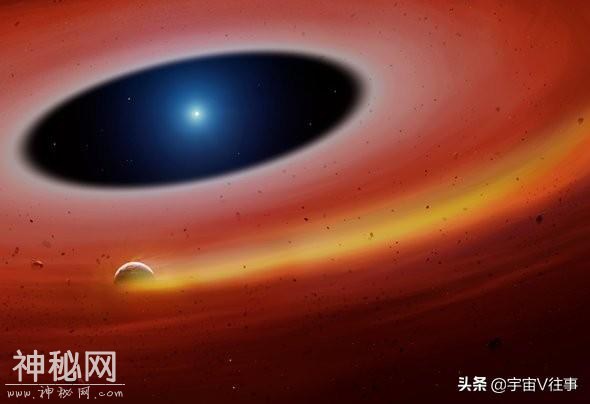 410光年外！地球的悲惨未来正在上演！我们需要为此担心吗？-3.jpg