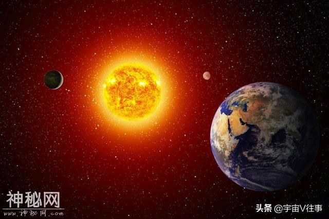 410光年外！地球的悲惨未来正在上演！我们需要为此担心吗？-1.jpg