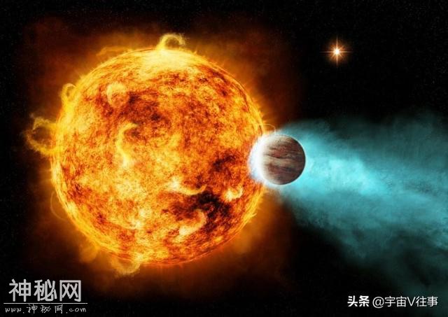 410光年外！地球的悲惨未来正在上演！我们需要为此担心吗？-4.jpg