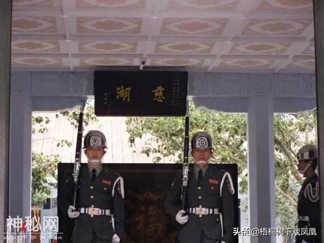 清明上坟，老话为什么说“留个坟头好哭”？背后实是埋葬风俗之变-8.jpg
