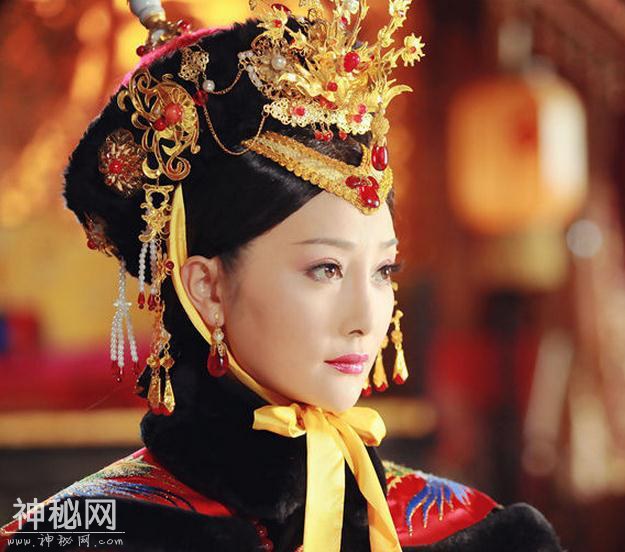 皇太极之所以能称帝，是一个女人献给他一件重要东西-7.jpg