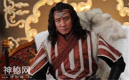 皇太极之所以能称帝，是一个女人献给他一件重要东西-5.jpg