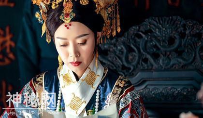 皇太极之所以能称帝，是一个女人献给他一件重要东西-6.jpg
