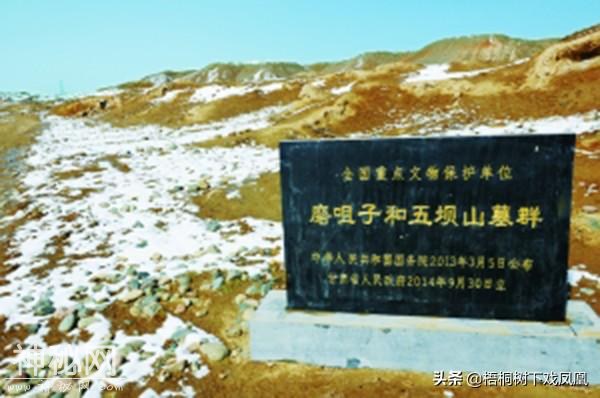 中国盗墓最严重的地方并不是河南，此省不少地方盗墓如刨山芋-8.jpg