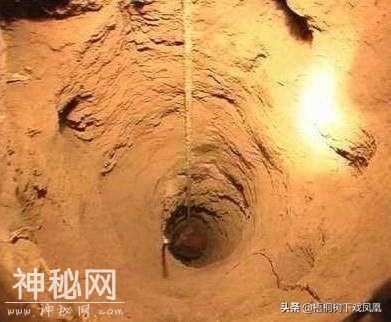 中国盗墓最严重的地方并不是河南，此省不少地方盗墓如刨山芋-10.jpg