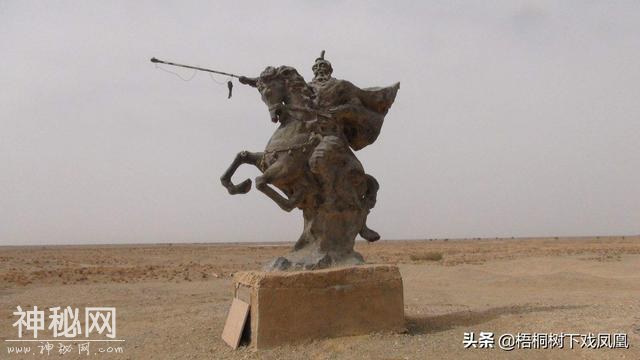 中国盗墓最严重的地方并不是河南，此省不少地方盗墓如刨山芋-7.jpg