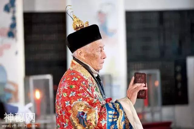 道教令牌有几种？如何使用？-2.jpg