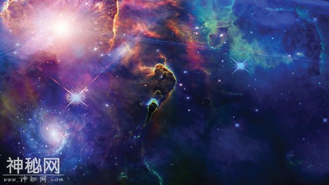 人类所看到的宇宙都是假的？量子领域已有证据，宇宙或是全息投影-3.jpg