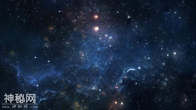 人类所看到的宇宙都是假的？量子领域已有证据，宇宙或是全息投影-2.jpg