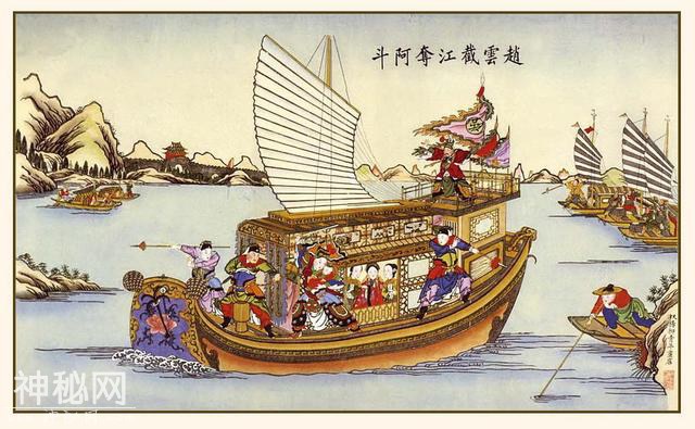 民俗珍品：老旧年画欣赏-10.jpg