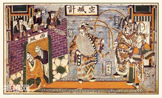 民俗珍品：老旧年画欣赏-9.jpg