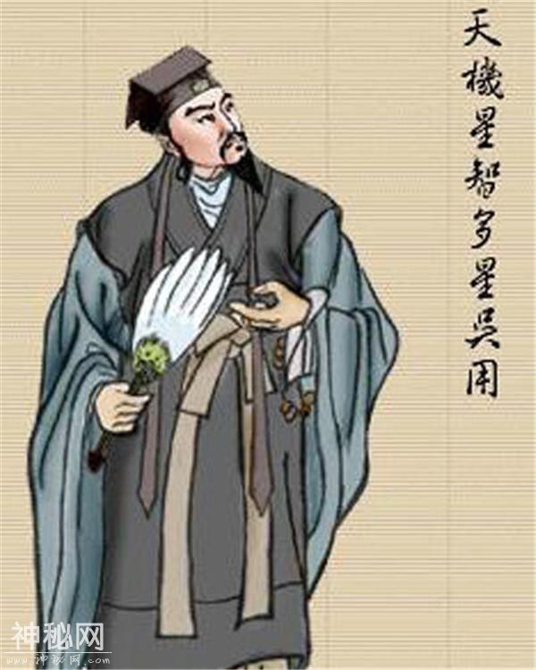 古代名人那些与众不同的名字，原谅我没忍住，笑场了！-2.jpg