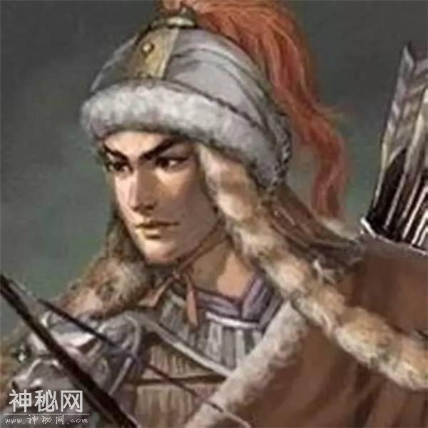 古代名人那些与众不同的名字，原谅我没忍住，笑场了！-5.jpg