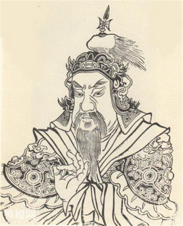 古代名人那些与众不同的名字，原谅我没忍住，笑场了！-3.jpg