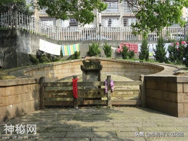 过去盗墓潜规则：不挖三种墓，挖了不能做三样事-4.jpg