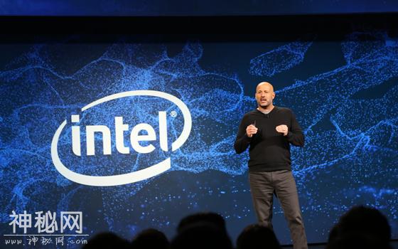 CES 2019丨Intel高级副总裁Gregory Bryant：只做最棒的产品-1.jpg