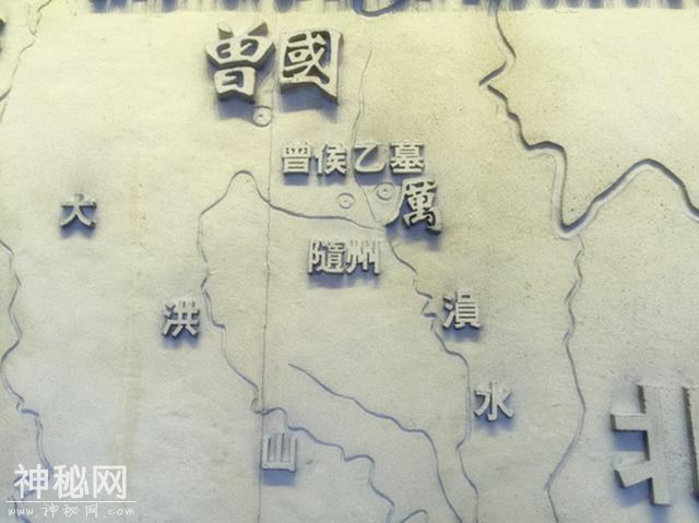 工程队挖出了一个两千多年前的古墓，专家看到后下令立即停止施工-2.jpg