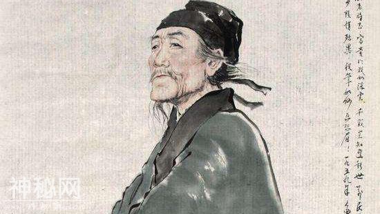 古代名人吃货排行榜 杜甫、苏轼、孔夫子赫然在列-1.jpg