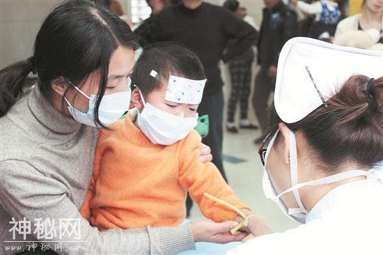 近期这种病毒进入高发期，症状与腹泻极为相似，家长要格外留意-1.jpg