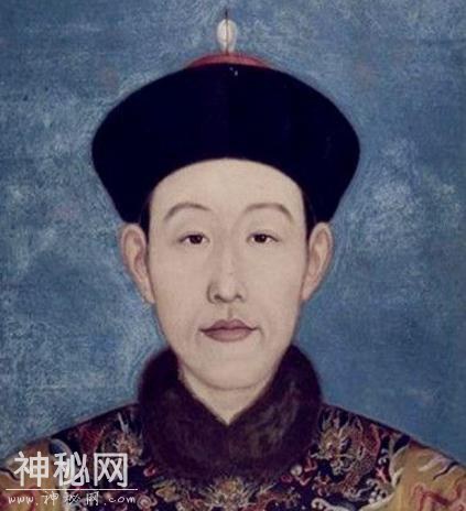 北京修水库发现乾隆五阿哥墓，考古挖开后，两百年前一传言被证实-3.jpg