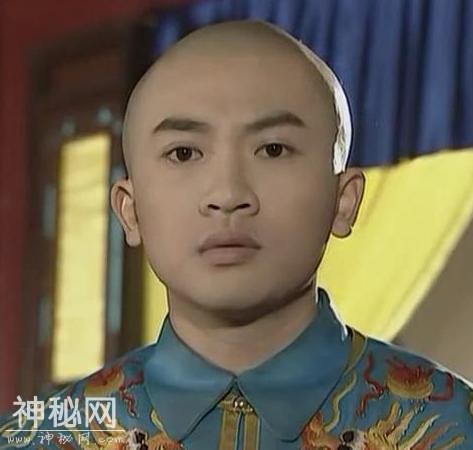 北京修水库发现乾隆五阿哥墓，考古挖开后，两百年前一传言被证实-2.jpg