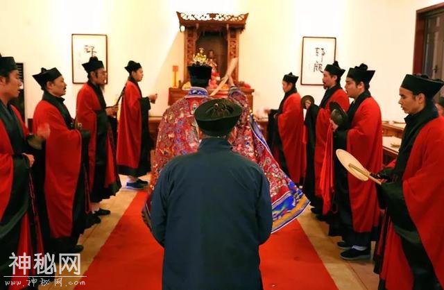 道教神仙｜灶神-2.jpg