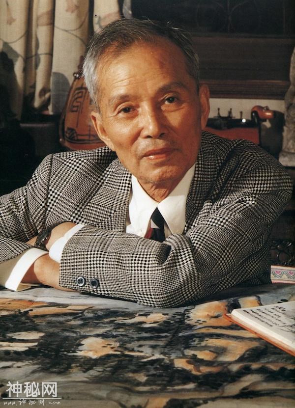 馆长对话｜赖少其发现推广黄宾虹的背后及与上海美术界的渊源-1.jpg