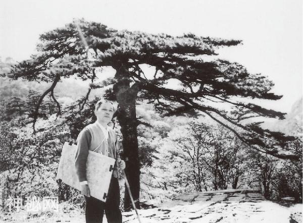 馆长对话｜赖少其发现推广黄宾虹的背后及与上海美术界的渊源-13.jpg