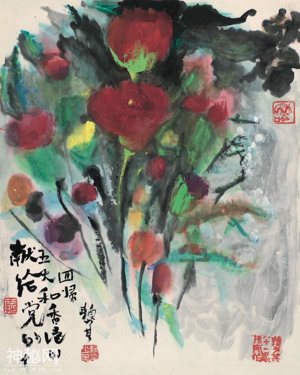 馆长对话｜赖少其发现推广黄宾虹的背后及与上海美术界的渊源-20.jpg