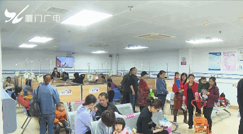 紧急提醒！这两种病毒侵袭厦门，呕吐、腹泻、高烧……不少孩子已中招！-4.jpg