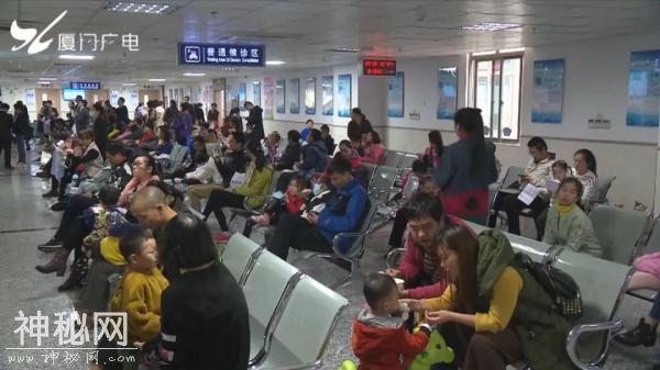 紧急提醒！这两种病毒侵袭厦门，呕吐、腹泻、高烧……不少孩子已中招！-6.jpg